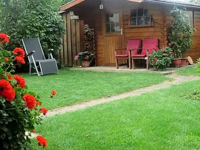 Ferienwohnung für 3 Personen (70 m²) in Ebermannstadt 10/10