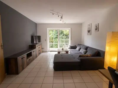 Ferienwohnung für 5 Personen (75 m²) in Ebermannstadt 3/10