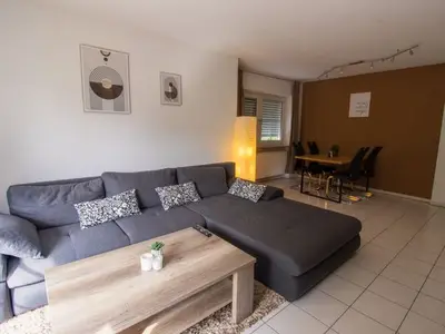 Ferienwohnung für 5 Personen (75 m²) in Ebermannstadt 4/10