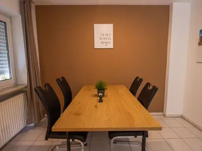 Ferienwohnung für 5 Personen (75 m²) in Ebermannstadt 6/10