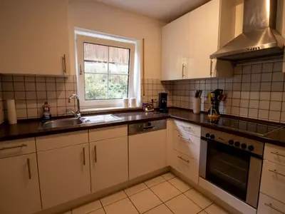 Ferienwohnung für 5 Personen (75 m²) in Ebermannstadt 9/10