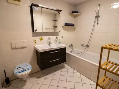 Ferienwohnung für 5 Personen (75 m²) in Ebermannstadt 10/10