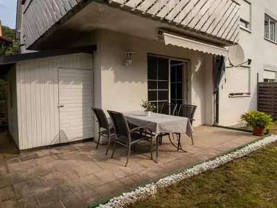 Ferienwohnung für 5 Personen (75 m²) in Ebermannstadt 1/10