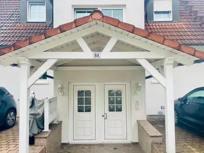 Ferienwohnung für 5 Personen (75 m²) in Ebermannstadt 1/10