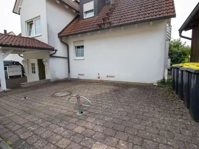Ferienwohnung für 5 Personen (75 m²) in Ebermannstadt 3/10