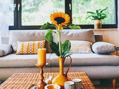 Ferienwohnung für 4 Personen (80 m²) in Ebermannstadt 1/10