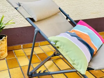 Ferienwohnung für 4 Personen (80 m²) in Ebermannstadt 4/10