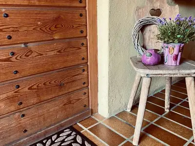 Ferienwohnung für 4 Personen (80 m²) in Ebermannstadt 8/10