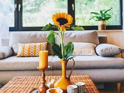 Ferienwohnung für 4 Personen (80 m²) in Ebermannstadt 10/10