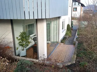 Ferienwohnung für 2 Personen (45 m²) in Ebermannstadt 4/10