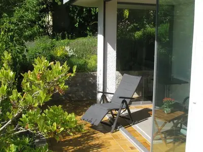 Ferienwohnung für 2 Personen (45 m²) in Ebermannstadt 5/10