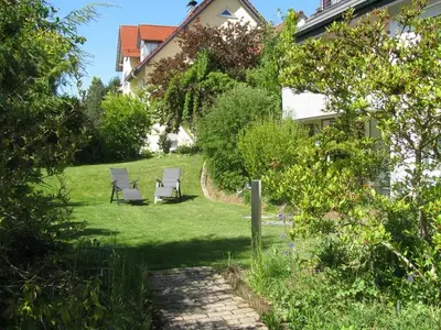 Ferienwohnung für 2 Personen (45 m²) in Ebermannstadt 6/10