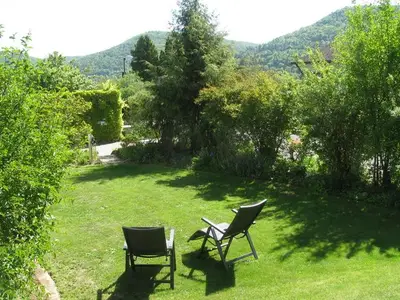 Ferienwohnung für 2 Personen (45 m²) in Ebermannstadt 7/10