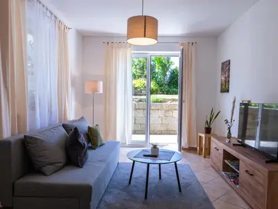 Ferienwohnung für 4 Personen (56 m²) in Ebermannstadt 3/10