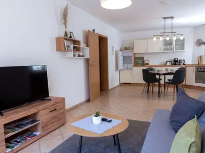 Ferienwohnung für 4 Personen (56 m²) in Ebermannstadt 4/10