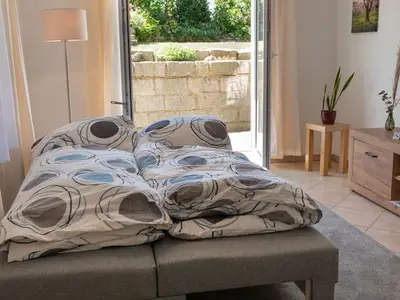 Ferienwohnung für 4 Personen (56 m²) in Ebermannstadt 5/10