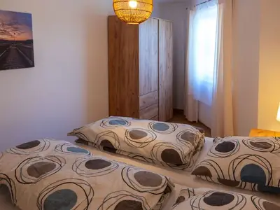 Ferienwohnung für 4 Personen (56 m²) in Ebermannstadt 6/10