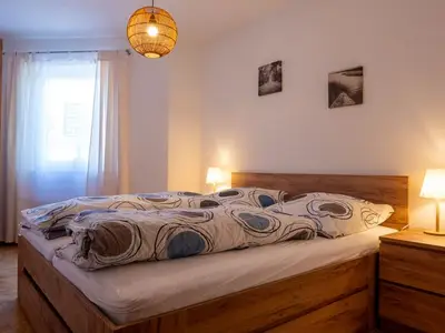 Ferienwohnung für 4 Personen (56 m²) in Ebermannstadt 8/10