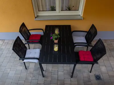 Ferienwohnung für 4 Personen (56 m²) in Ebermannstadt 9/10
