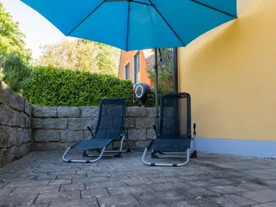 Ferienwohnung für 4 Personen (56 m²) in Ebermannstadt 10/10