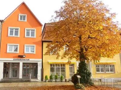 Ferienwohnung für 3 Personen (56 m²) in Ebermannstadt 8/10