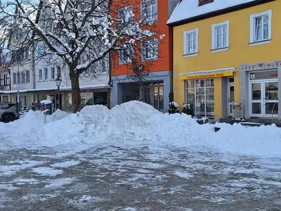 Ferienwohnung für 3 Personen (56 m²) in Ebermannstadt 10/10