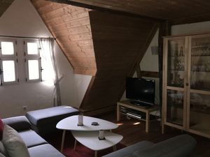 Ferienwohnung für 5 Personen (105 m²) in Ebern