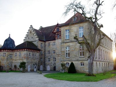 Schloss Eyrichshof