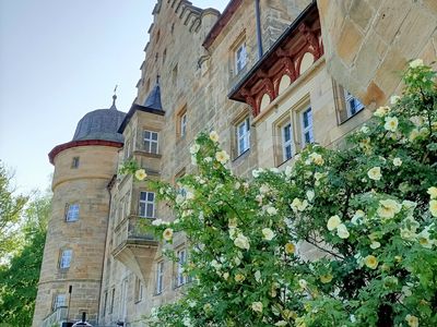 Schloss Eyrichshof