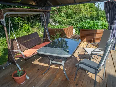 Ferienwohnung für 6 Personen in Ebern 3/10