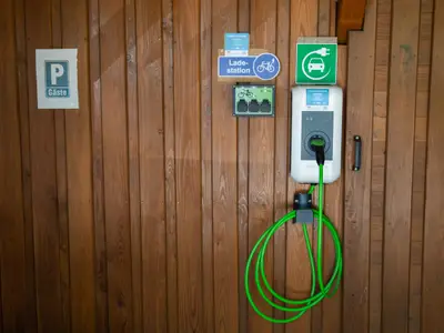 Ferienwohnung für 6 Personen in Ebern 5/10