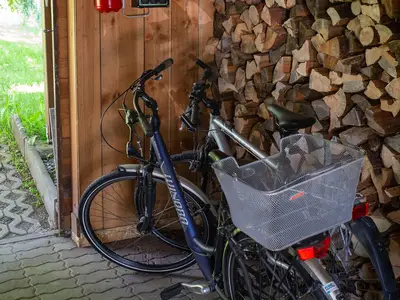 Ferienwohnung für 6 Personen in Ebern 6/10