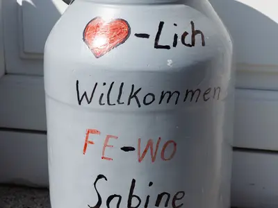 Ferienwohnung für 6 Personen in Ebern 7/10