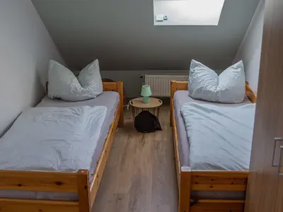 Ferienwohnung für 6 Personen in Ebern 10/10