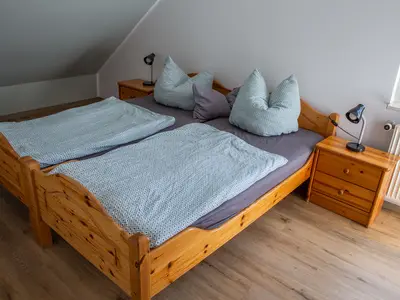 Ferienwohnung für 6 Personen in Ebern 5/10