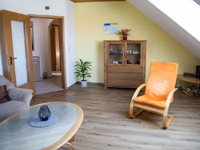 Ferienwohnung für 6 Personen in Ebern 7/10