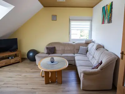 Ferienwohnung für 6 Personen in Ebern 8/10