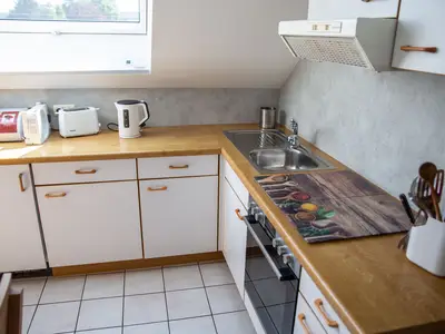Ferienwohnung für 6 Personen in Ebern 9/10
