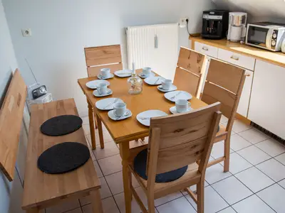 Ferienwohnung für 6 Personen in Ebern 10/10