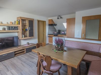 Ferienwohnung für 4 Personen (80 m²) in Ebern 5/7