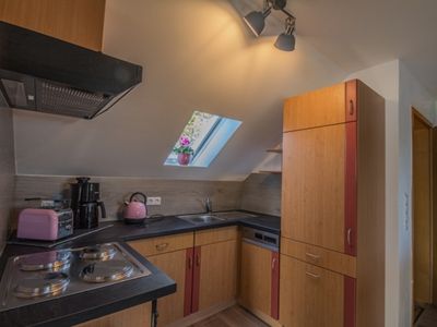 Ferienwohnung für 4 Personen (80 m²) in Ebern 6/7