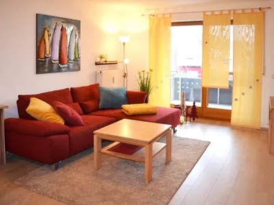 Ferienwohnung für 3 Personen in Ebern 6/10
