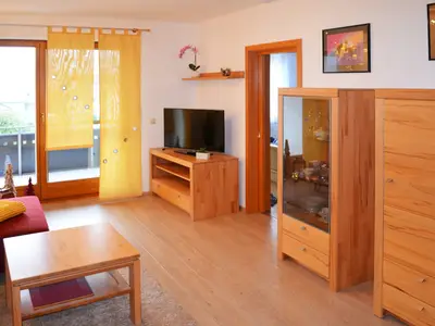 Ferienwohnung für 3 Personen in Ebern 7/10