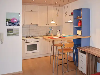 Ferienwohnung für 3 Personen in Ebern 8/10