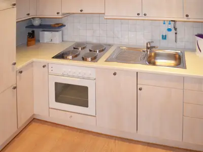 Ferienwohnung für 3 Personen in Ebern 9/10