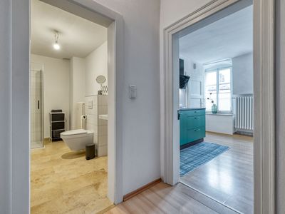 Ferienwohnung für 4 Personen in Ebern 6/10