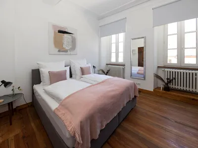 Ferienwohnung für 3 Personen in Ebern 4/10