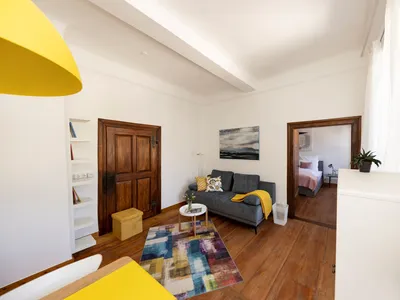 Ferienwohnung für 3 Personen in Ebern 6/10