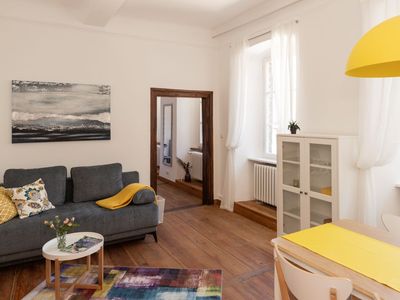 Ferienwohnung für 3 Personen in Ebern 7/10