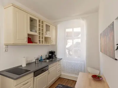 Ferienwohnung für 3 Personen in Ebern 10/10